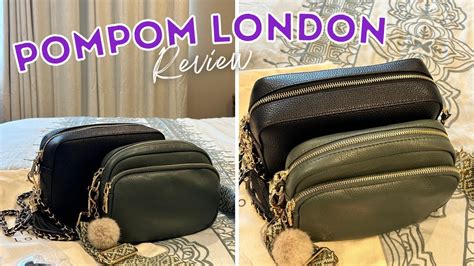 Bag Review 